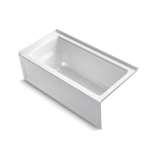 Archer® Alcove Tub, ADA, 60 x 30 x 19 in, Right Hand Drain, White - ljielbahoyhpf9gm2jh8_x500.jpg