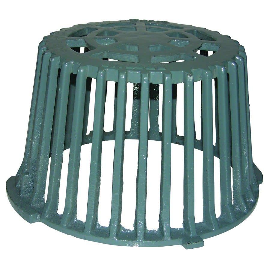 Self-Locking Dome, For Use With Series RD-300 Overflow Roof Drain, Ductile Cast Iron - ljkzcnzl0m4hetcxkohp_800x500@2x.jpg