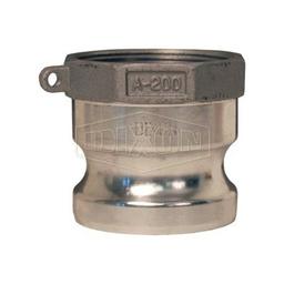 Type A Cam and Groove Adapter, 4 in, Male Adapter x FNPT, Aluminum - ljv0n4txvo5x0mduwhjv_800x500@2x.jpg