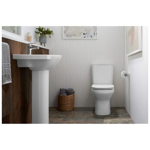 Veer 24" Pedestal Bathroom Sink Only with One Hole Drilled and Overflow - ljvakeppfqy8uuns20ti_x500.jpg