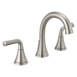 Kayra™ Widespread Lavatory Faucet, ADA, 2 Handle, 3-Hole, 1.2 gpm, Stainless - lk5o3xgagysgskeyk9kc_800x500@2x.jpg