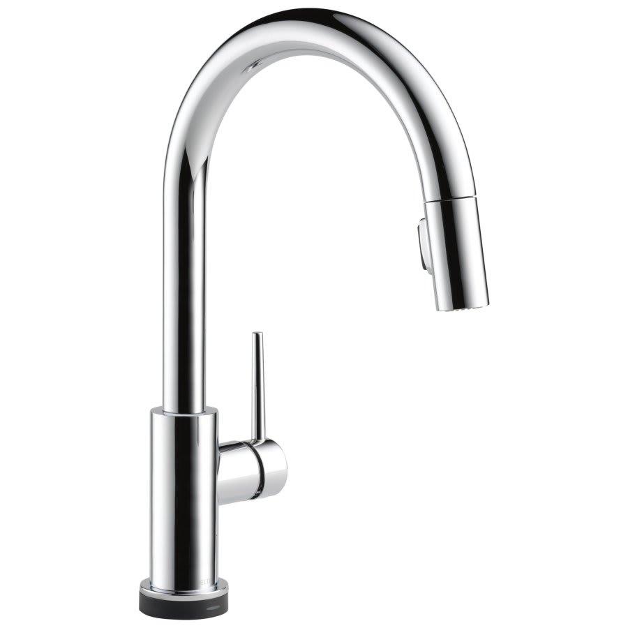 Trinsic® Kitchen Touchless Faucet, Deck Mount, ADA, 1 Lever Handle, 1-Hole, Chrome - lkq7muwrggozdwjcvpbh_800x500@2x.jpg