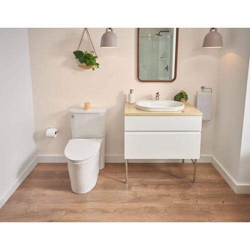 Studio S Elongated Chair Height Toilet Bowl Only - Seat Included - lkqsewnms4us11qsatao_x500.jpg