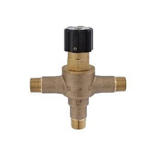 ECO-MIX™ Mixing Valve, 1/2 in, MNPT, Bronze, Rough Bronze - lkvfyxu0aypeu5m1ashn_x500.jpg