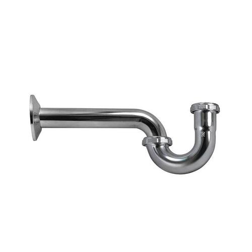 Tubular P-Trap, 1-1/4 in, 20 ga, Polished Chrome - lljb5gvfqhhljpfziiuy_x500.jpg