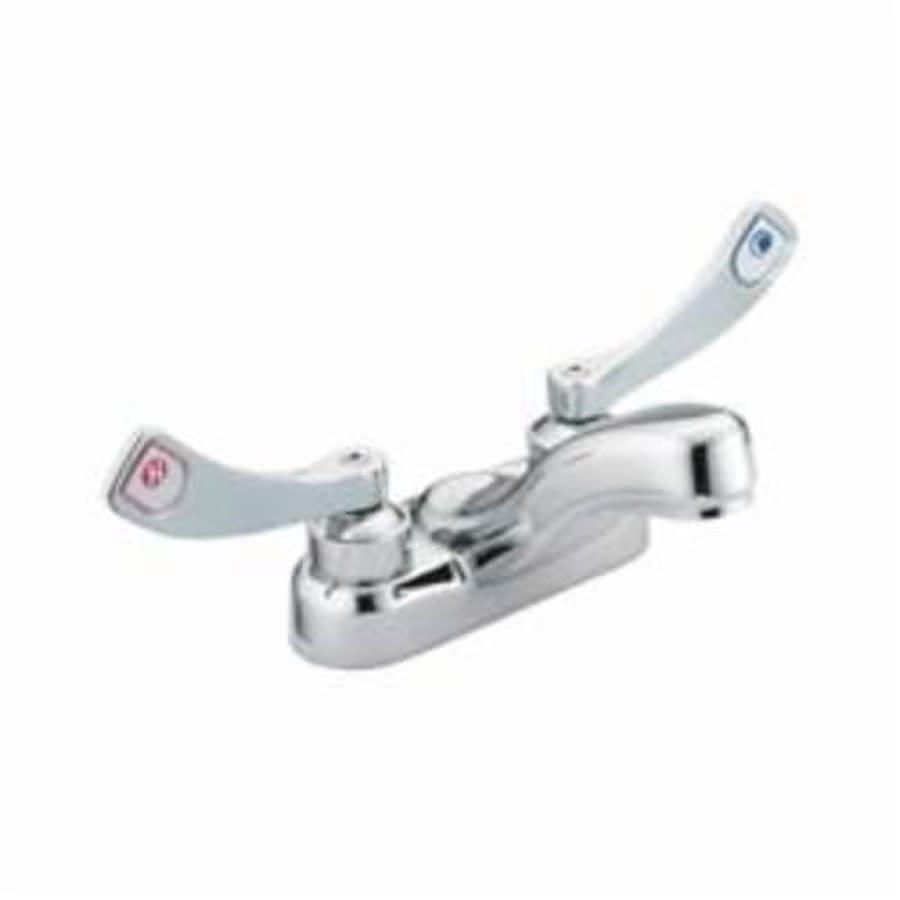 M-DURA™ Centerset Lavatory Faucet, ADA, 2 Handle, 2-Hole, 0.5 gpm, Polished Chrome - llphhppspzmcugjqce6k_800x500@2x.jpg