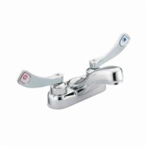 M-DURA™ Centerset Lavatory Faucet, ADA, 2 Handle, 2-Hole, 0.5 gpm, Polished Chrome - llphhppspzmcugjqce6k_x500.jpg