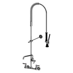 Kitchen Faucet, Wall Mount, 2 Lever Handle, 2-Hole, Polished Chrome - lm8zhrmtstuucc0sc7zq_800x500@2x.jpg