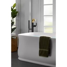 Tone Floor Mounted Tub Filler with Built-In Diverter - Includes Hand Shower - lmkg3holfuhrq4krwpg4_x500.jpg