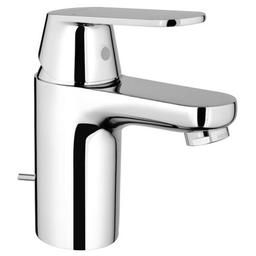 Eurosmart® Cosmopolitan Single Hole Lavatory Faucet, ADA, 1 Handle, 1-Hole, 1.2 gpm, Chrome - lmvqenprge6egpvtq2ve_800x500@2x.jpg