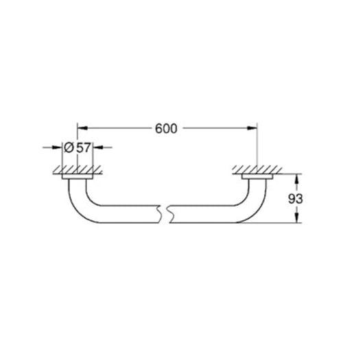 Essentials 24" Grab Bar - lnbnfasvs42pgkqkptgr_x500.jpg