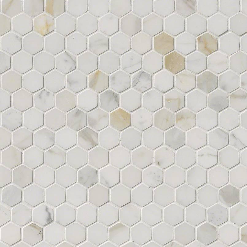 Calacatta Gold 1” Hexagon Mosaic Tile - lnw2u9jlceijd8okjoq2_800x500@2x.jpg