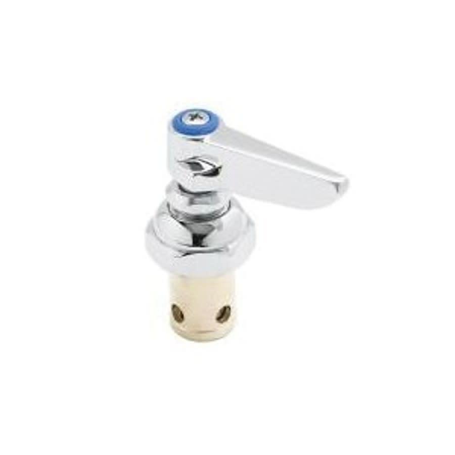 Left Hand External Eterna Cold Faucet Spindle, Metal, Polished Chrome - lo6le7scr7gfodkowbrm_800x500@2x.jpg