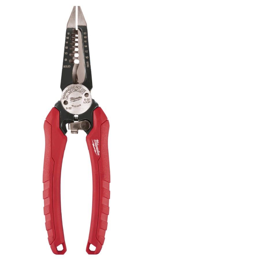 6-in-1 Single Handed Spring Loaded Combination Plier With Side Cutter and Wire Stripper, Forged Alloy Steel Jaw - lpipcc5wx5wtfd94qfhu_800x500@2x.jpg