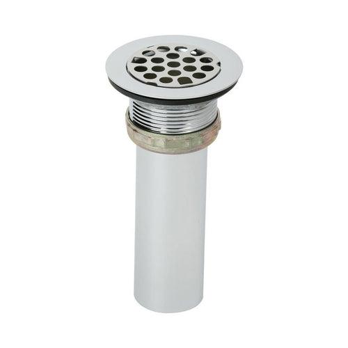 2 in, Drain Fitting Type 304/304L Polished Stainless Steel Steel Body Grid Strainer and Tailpiece - lpk1ztruzct18gxzhjl4_x500.jpg