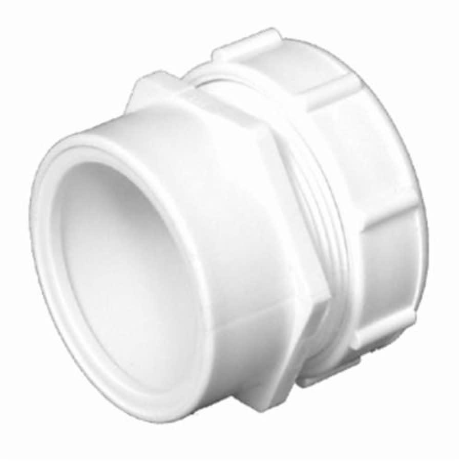 Trap Adapter, 1-1/2 in, Spigot x Slip Joint, DWV, PVC - lqifrmllezvbpjigbwl5_800x500@2x.jpg