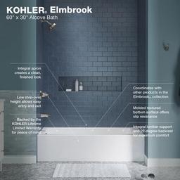 Elmbrook 60 in. x 30.25 in. Soaking Bathtub with Right-Hand Drain in White - lqm5zh6crmpdzjtybhjz_x500.jpg