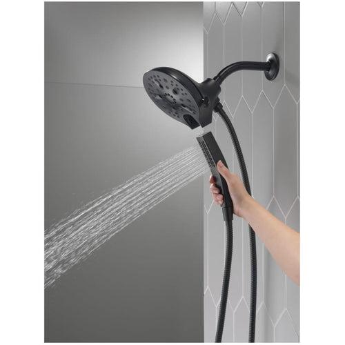 Universal Showering In2ition 1.75 GPM Multi Function Shower Head with Touch-Clean, MagnaTite, and H2Okinetic Technology - lqrxt8til5jgrw3ypj3e_x500.jpg