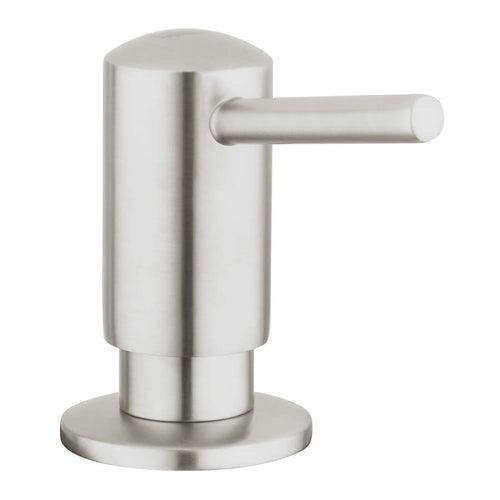 Soap Dispenser, Deck Mount, SuperSteel - lqwd9ufjnxtokkfufdkn_x500.jpg