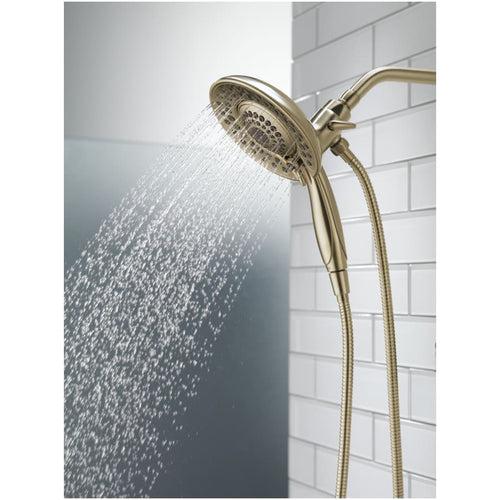 In2ition 1.75 GPM 2-in-1 Multi Function Shower Head / Handshower with Hose and Shower Arm Mount Included - Limited Lifetime Warranty - lr0w8qboafvp7cclniee_x500.jpg