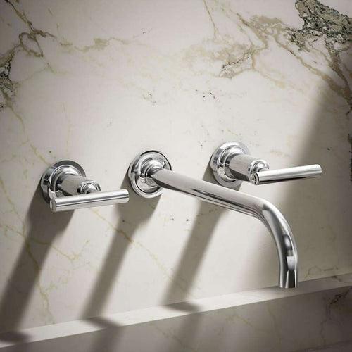 Purist 1.2 GPM Wall Mounted Widespread Bathroom Faucet - lrcrzozkweojifccftw3_x500.jpg