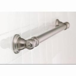 Kingsley® Grab Bar, ADA, 18 in L, Brushed Nickel - lrq2vtt88us4jwaouuww_x500.jpg