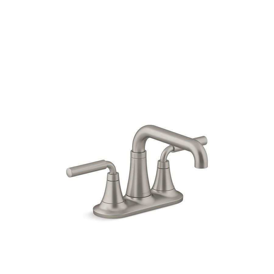 Tone™ Centerset Lavatory Faucet, ADA, 2 Handle, 2-Hole, 1.2 gpm, Vibrant Brushed Nickel - lryuocfclrxfnyerfsha_800x500@2x.jpg