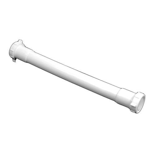 Tubular Extension, 1-1/2 in, Slip Joint, White - lryy3egy32gxioabk1je_x500.jpg