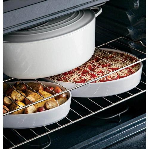 Ge® 30" Free-Standing Electric Range - lsbzatisjkujzsftkf2p_x500.jpg