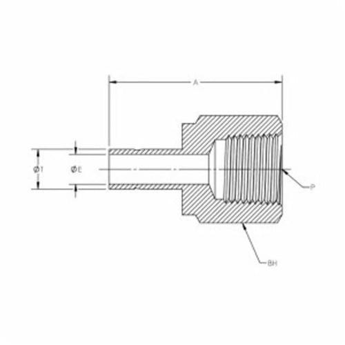 Female Adapter, 1/4 in, Tube x FNPT, 316/316L Stainless Steel - lsltexzkcpswwgsvhih3_x500.jpg