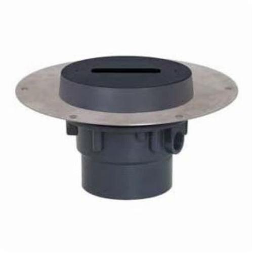 FinishLine Halo™ Floor Drain Body & Rough-In Top, 2 in Outlet, Socket - lsuqupfakkly4io11pdp_x500.jpg