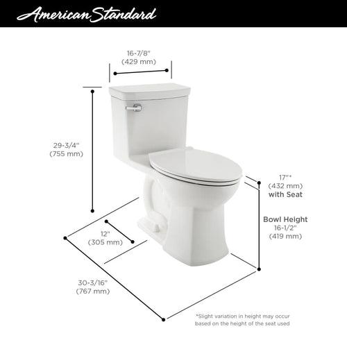 Townsend 1.28 GPF One-Piece Elongated Comfort Height Toilet with Left Hand Tank Lever and Seat Included - ltdcw1k7litld8rwvwyx_x500.jpg