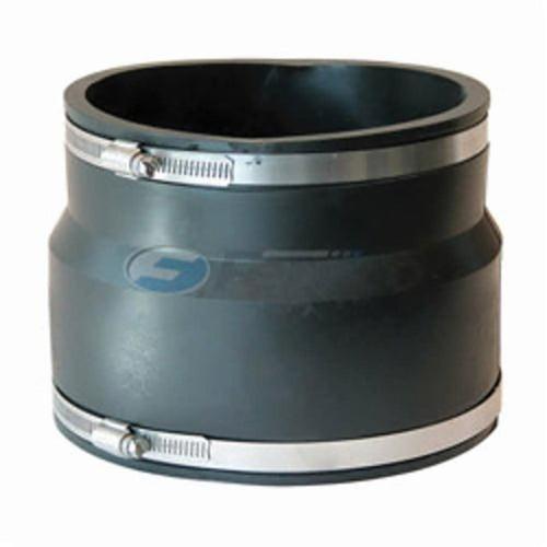 Transition Coupling, 4 in, Clay x Clay, Flexible PVC - ltevzyhr5morpxcv2ijy_x500.jpg