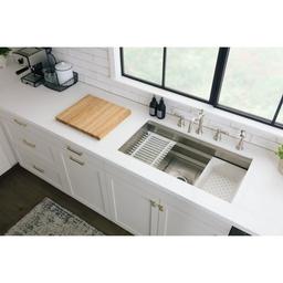 Prolific 33" Workstation Single Basin Undermount Kitchen Sink with Silent Shield Technology and Accessories Included - lttqy9l7zoexmuk0uyhz_x500.jpg