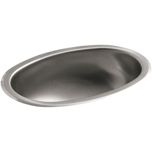 Bolero 15" Stainless Steel Drop In or Undermount Bathroom Sink - ltxizh8rueqxupecny2o_x500.jpg