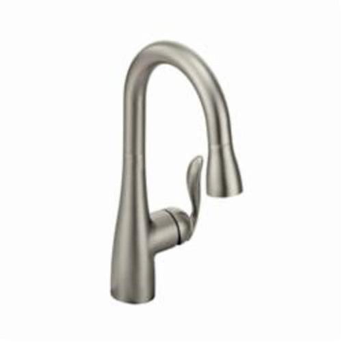 Arbor™ Bar Faucet, Deck Mount, ADA, 1 Lever Handle, 1 or 3-Hole, Spot Resist Stainless - ltyxklmcaaywcpfeci0f_x500.jpg