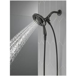 In2ition 1.75 GPM 2-in-1 Multi Function Shower Head and Hand Shower with 60" Hose - Limited Lifetime Warranty - lufpyhnwdy75pu3ohsjq_x500.jpg