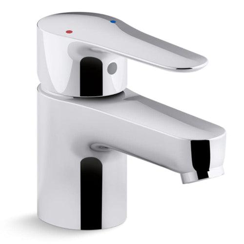 July Single Hole Bathroom Faucet - Less Drain Assembly - lutyzjvuczsub2faq0lp_x500.jpg