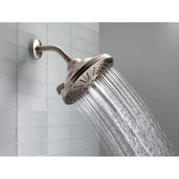 2.5 GPM Contemporary 8-1/2" Wide Multi Function Shower Head with Touch-CleanÂ® Technology - Limited Lifetime Warranty - lv0rydo7tucrmuyxbuj1_x500.jpg