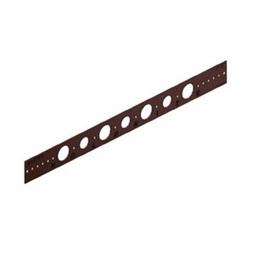 Flat Bracket, 7/8 in, 1-1/8 in Hole, 25 lb, Cold Rolled Steel, Copper-Bonded™ Domestic - lvo5onh5sp8nfccz4ped_800x500@2x.jpg