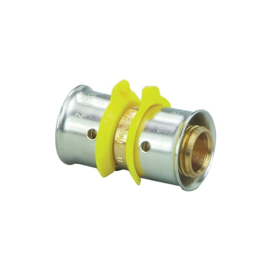 PureFlow® Reducer Coupling, 3/4 x 1 in, Press PEX, Bronze - lwqgqbg1wve5zyrmjqu6_800x500@2x.jpg