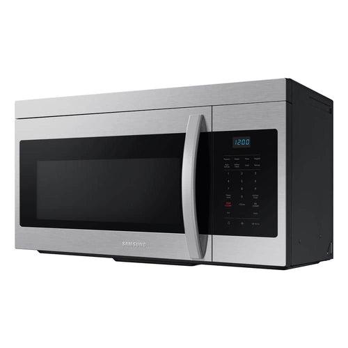 Microwave With Auto Cook In Stainless Steel - lwuhzwml6bev7xqor2df_x500.jpg