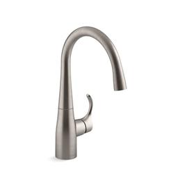 Simplice® Bar Faucet, Deck Mount, ADA, 1 Lever Handle, 1-Hole, Vibrant Stainless - lxfxq3d4kecn2lo3jpl2_800x500@2x.jpg