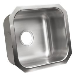 16" Single Basin Undermount Stainless Steel Kitchen Sink - lxjxdke8w56mbabqbrot_x500.jpg