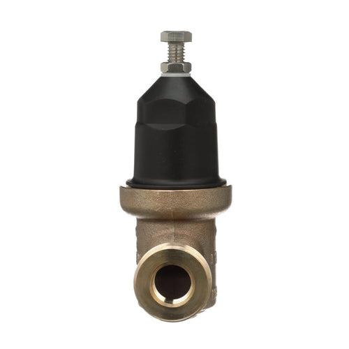 Pressure Reducing Valve, 1/2 in, Union FNPT x FNPT, Bronze - lxnyce4hh68vnzviscap_x500.jpg