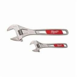 Adjustable Wrench Set, 2 Pieces, 6 in, 10 in, Polished Chrome, 2-Pack - lyqfxozf8e8wgns22y6n_x500.jpg