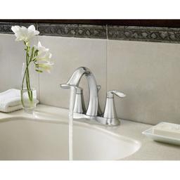 Eva 1.2 GPM Centerset Bathroom Faucet (Valve Included) - lyrj9tb9srdzchimg6gx_x500.jpg