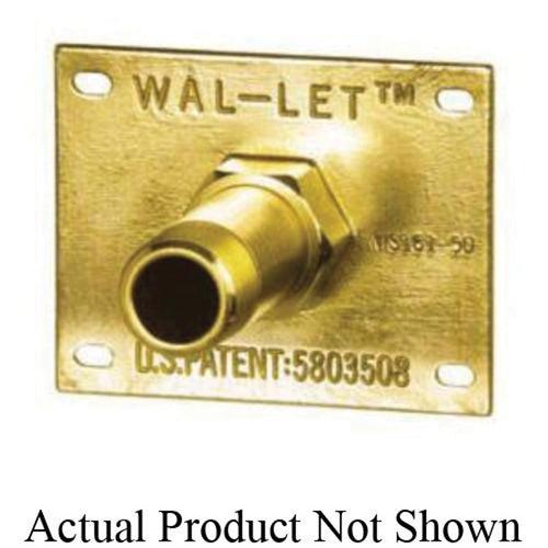 WalLet™ Wall Termination Fitting, 3/4 in, FNPT x Female C - lys2gf9nvkamcp7igfet_x500.jpg