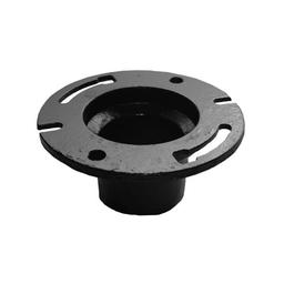 Flange, 4 x 3 in, No Hub, Cast Iron - lyuyhgbmwfb4gbfmfihm_x500.jpg