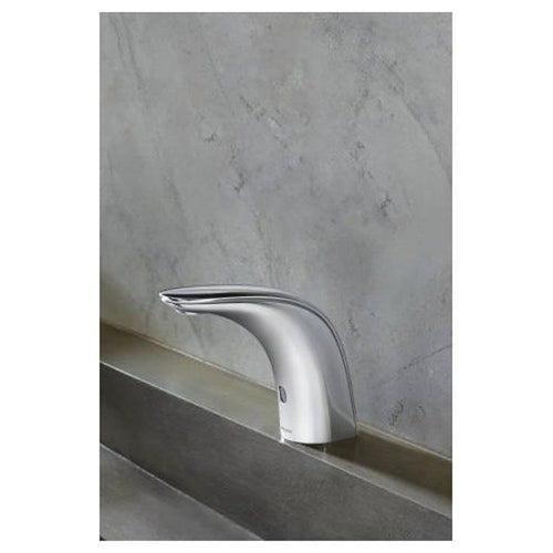 M-POWER™ Touchless Single Hole Lavatory Faucet, ADA, 1-Hole, 0.5 gpm, Polished Chrome - lyxiontuu2eczoyh0vcg_x500.jpg